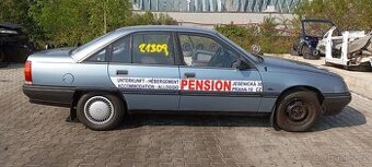 Opel Omega č. 21309