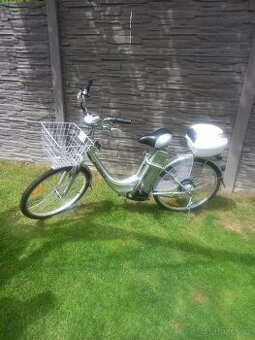 Citybike 26