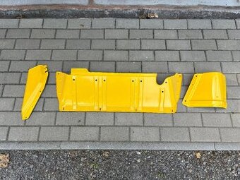 Škoda Favorit