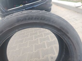 Pneumatiky R17 letní - 1