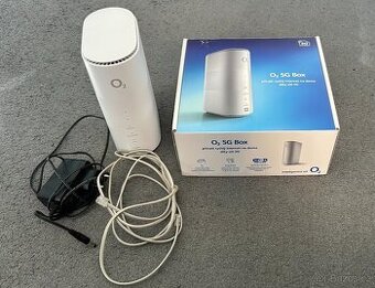 O2 5g Box