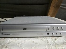 DVD přehravač - Cyber Home