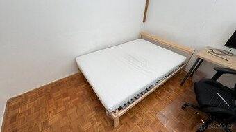 Kompletní postel NEIDEN - IKEA
