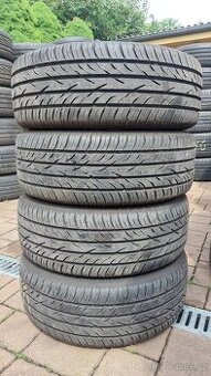 Kola letní 15", Š FABIA, VW, rozteč 5x100mm, pneu 195/50/15
