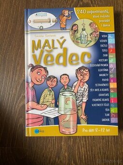 Malý Vědec