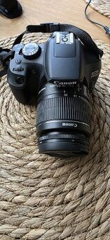 Prodám Canon EOS1300d - 1