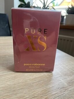 Paco rabanne pure XS - 1