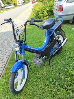 Manet Korádo 2 kw