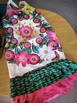 Šaty Desigual - 1
