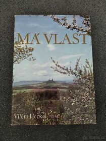 Vilém Heckel - Má vlast - 1