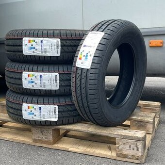 NOVÉ Letní pneu 195/65 R15 91H PointS