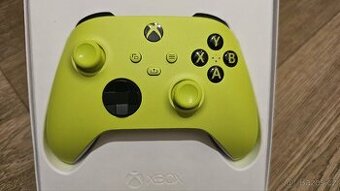 Xbox Wireless Controller Electric Volt