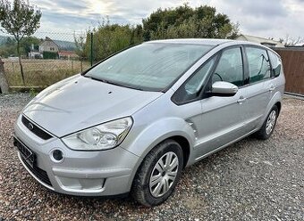 Ford S-Max 2.0 tdci 96kw veškeré náhradní díly