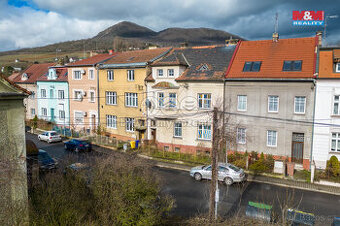 Prodej rodinného domu, 336 m², Lovosice, ul. U Výtopny
