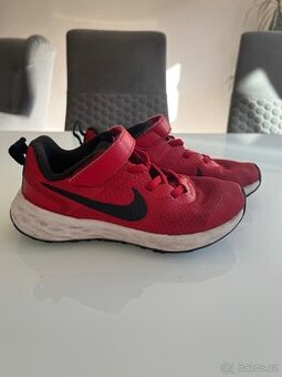 Nike