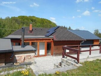 Prodej rodinného domu 213 m² - Dolní Podluží