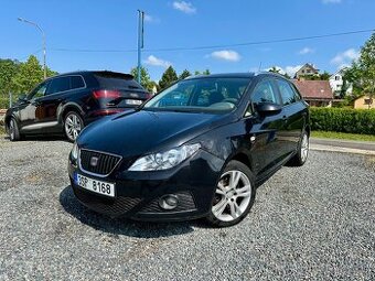 SEAT Ibiza Kombi 1.6 TDI