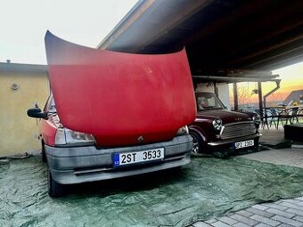 Renault Clio I