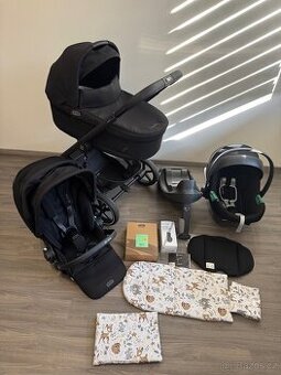 Cybex Balios S Lux v záruce
