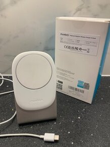 Nabíječka bezdrátová MagSafe Choetech