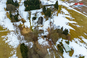 Prodej pozemku k bydlení, 1129 m², Výprachtice - 1