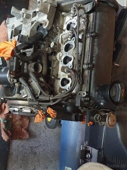 Motor 1.6 MPI 75kw
