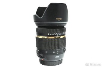Tamron SP 17-50mm f/2.8 XR Di II VC pro Canon EF – bazarový