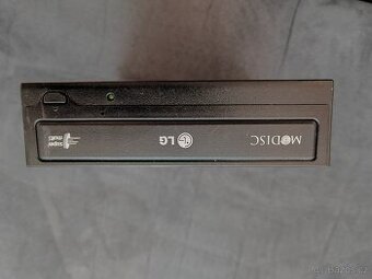 DVD-RW mechanika lg