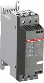 Softstarter 22kW