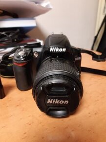 Nikon D3100
