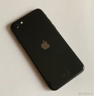 iPhone SE 2020 128 GB