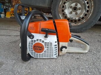 Stihl ms 361