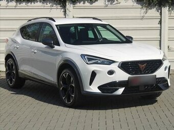 Cupra Formentor 1,5 TSi 110kW DSG Tov.Záruka ČR 1.maj 16V 11