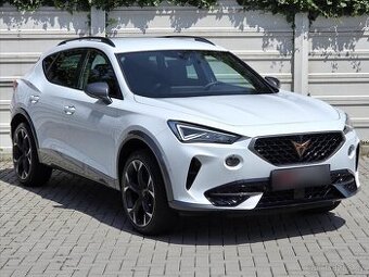 Cupra Formentor 1,5 TSi 110kW DSG Tov.Záruka ČR 1.maj 16V 11