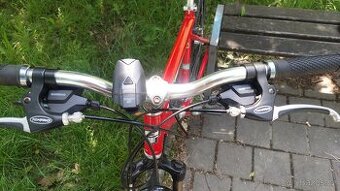 Horské kolo GT Nomad 17" - 1