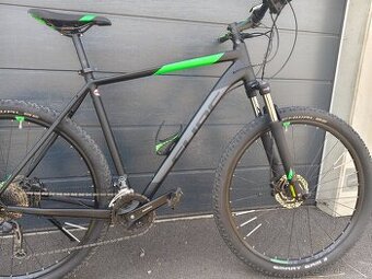 Horské kolo Cube Aim SL 29"