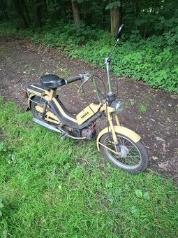 Babetta 210