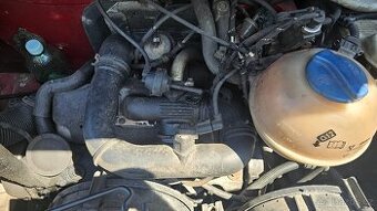 MOTOR 2.5TDI 75KW ACV