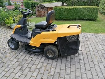 Rider STIGA COMBI 1066HQ