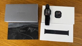 Prodám Apple Watch Ultra 2 Black