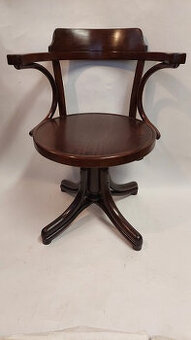 kancelářské křeslo THONET