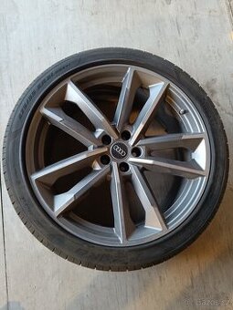 Letní sada ALU originál Audi S8 r 21