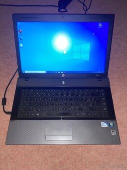 Notebook HP 620