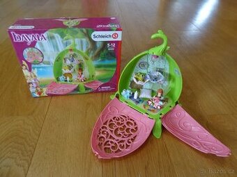 Schleich 42520 Marweens zvířecí školka
