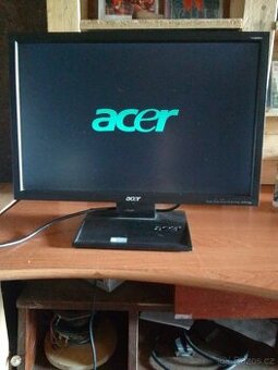 Monitor acer