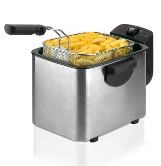 Klasická fritéza ETA - nová