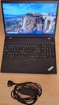 Lenovo T570