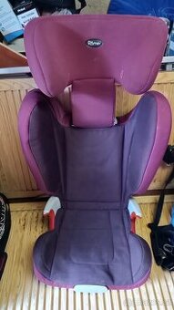 Britax Römer KidFix 15 - 36 kg