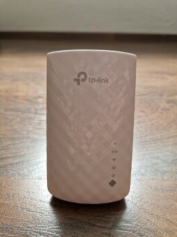 Wi-Fi zesilovač TP-Link AC750 – Range Extender