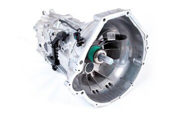 Manuální převodovka MT82, 6 rychlostí Ford Mustang 2015-17